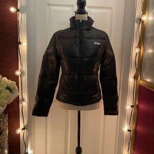 First Down 1982 42% duck down, 58% duck feathers puffer, size M